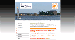 Desktop Screenshot of batsam.com